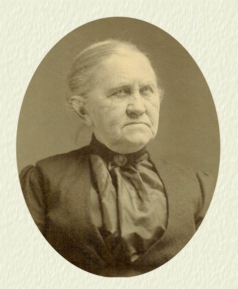 Margarett E. Carne Cook
