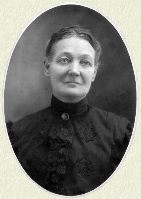 Martha C. Robinson Hale