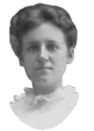 Grandmother Carrie M. Carne