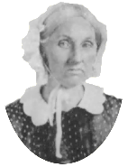Great Great Grandmother Jurene Smith Hale